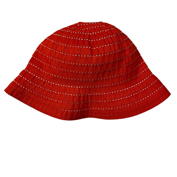 San Diego Hat Co.Red Bucket Hat - Picture 2 of 7